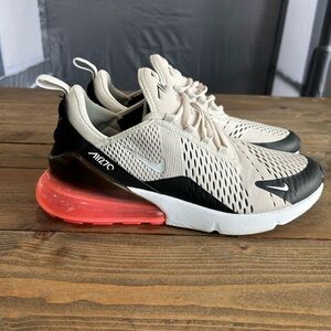 Men’s Nike Air Max 270